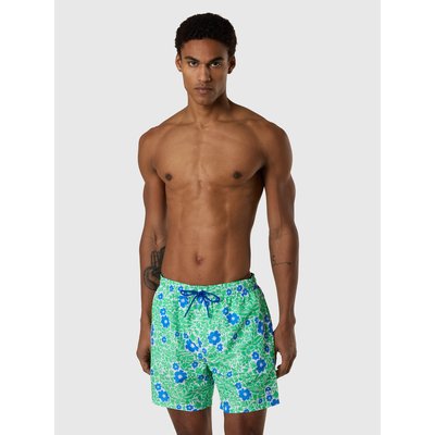 Short de bain avec imprimé graphique NORTH SAILS