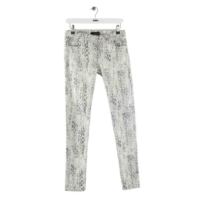 Jean skinny en coton - Très Bon État THE KOOPLES