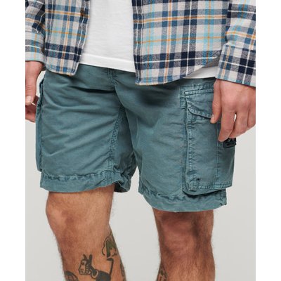 Short léger Parachute SUPERDRY