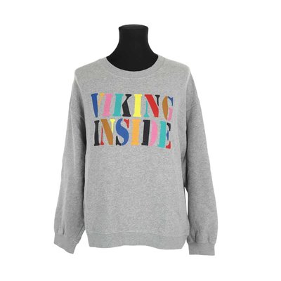 Sweatshirt en coton - Très Bon État VANESSA BRUNO