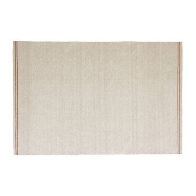 Tapis tissé plat NATIVE INSPIRE