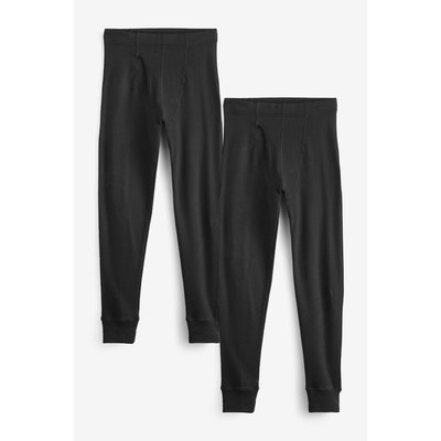 Leggings thermiques, lot de 2 NEXT