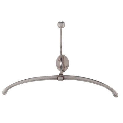 Porte manteau avec cintre SIGNATURE