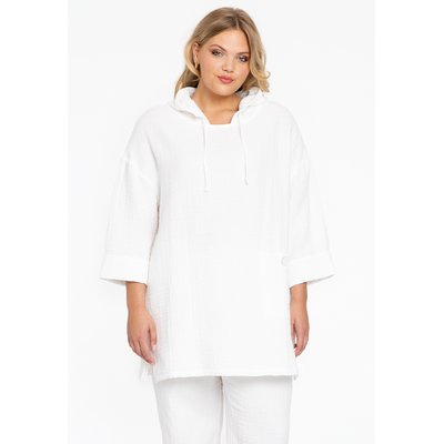 Sweatshirt à capuchon YOEK