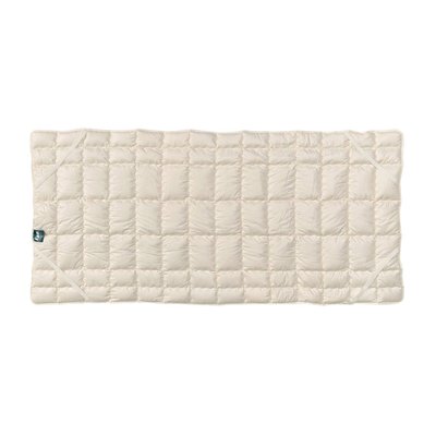 Surmatelas coton bio - COLINE CAMIF