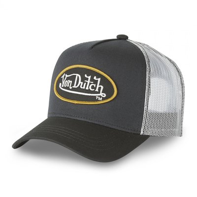 Casquette trucker Cla VON DUTCH