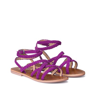 Sandales femme 42 La Redoute