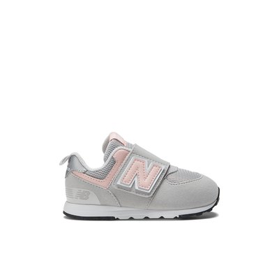 Baskets 574 NEW-B Hook & Loop. NEW BALANCE