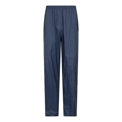 Pantalon de pluie PAKKA MOUNTAIN WAREHOUSE