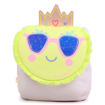 Petit sac à dos avec soleil BILLIEBLUSH