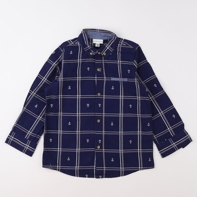 Chemise - Très bon état VERTBAUDET