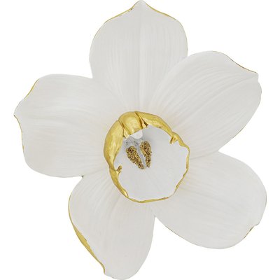 Déco murale orchidée KARE DESIGN