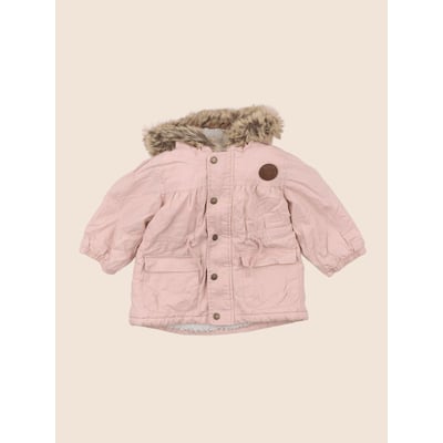 Parka - Bon état VERTBAUDET