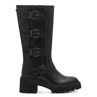 Bottes zippée TAMARIS