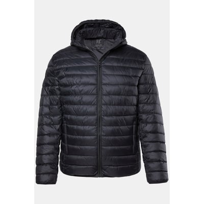 Veste matelassée sans manches JP1880