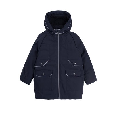 Manteau blouson fille IKKS JUNIOR La Redoute