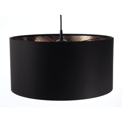 Suspension en tissu satiné, Glam BPS KONCEPT