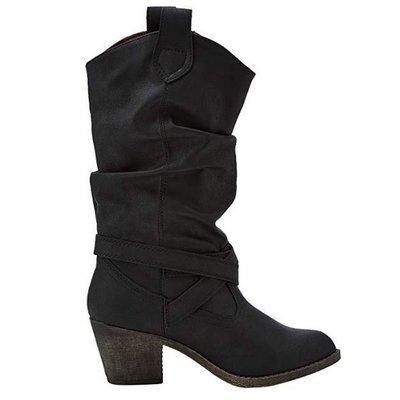 Bottes cowboy SIDESTEP ROCKET DOG