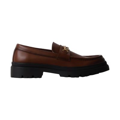 Mocassin Basse à Enfiler ENZO MARCONI