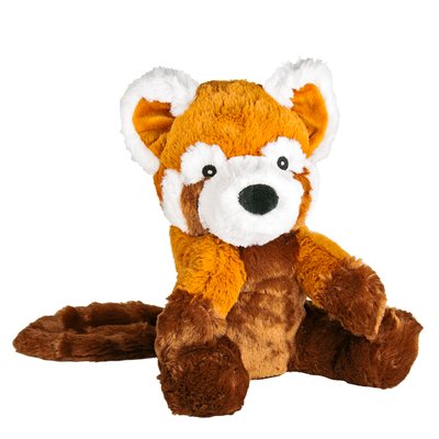 Bouillotte Panda roux PELUCHO