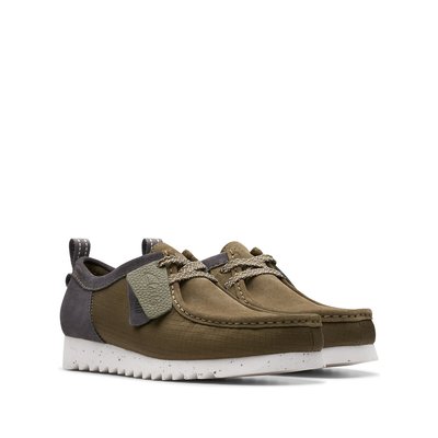 Clarks wallabee pas cher cheap