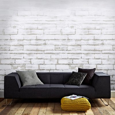 Papier peint panoramique London Pierres ART FOR THE HOME