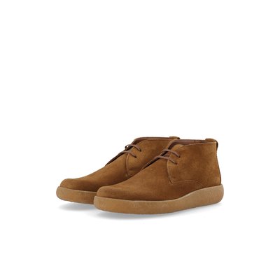 Bottines chukka BIANCO BIANCO