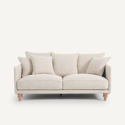 Kompaktsofa Lazare, Bouclé AM.PM