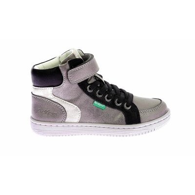 Lolastic High-Top-Sneakers KICKERS