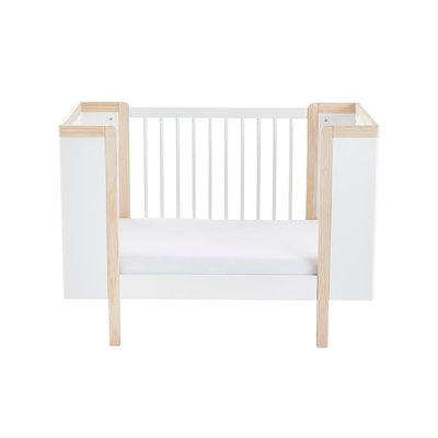 Lit bébé transformable LIGNE NOE VERTBAUDET