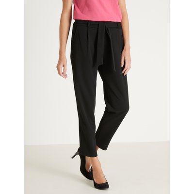 Pantalon maille longueur cheville DAXON