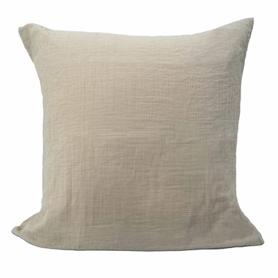 Taie CASSIS TOISON D OR