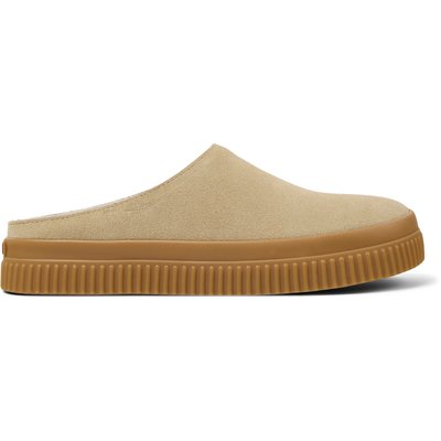 Mules Peu Roda CAMPER
