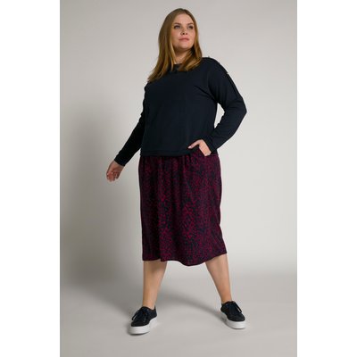 Robe molletonnée Bellieva ULLA POPKEN