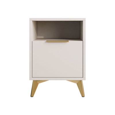 Table de chevet - BOCCIONI LISA DESIGN