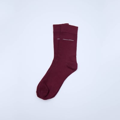 Chaussettes bambou MISE AU GREEN