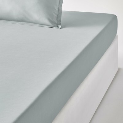 Hoeslaken in perkalkatoen, Scénario LA REDOUTE INTERIEURS