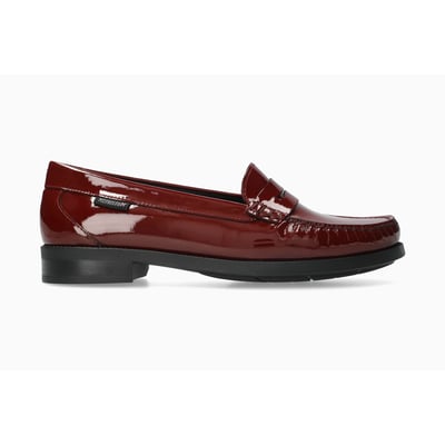 Mocassins en cuir NEDA MEPHISTO
