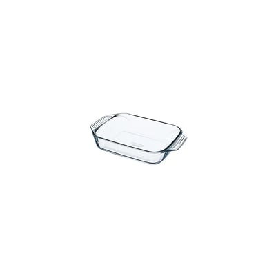 Plat au four rectangulaire 27x17 cm Irresistible PYREX