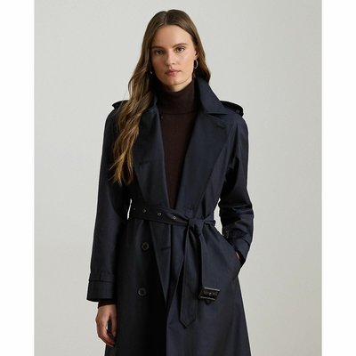 Trench con cinturón LAUREN RALPH LAUREN