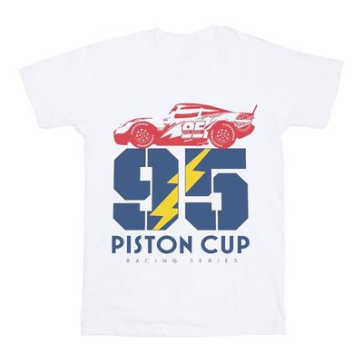T-shirt CARS DISNEY