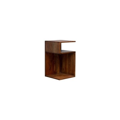 Table d'appoint en bois SUPER CHEHOMA