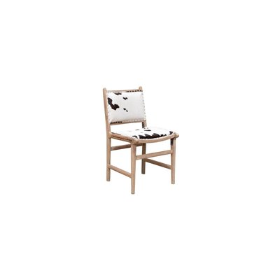 Chaise en bois ISÈRE CHEHOMA