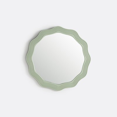 Miroir forme fleur, 60x60 cm, Bloma LA REDOUTE INTERIEURS