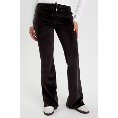 Pantalon bootcut velours CACHE CACHE