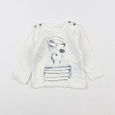 Tee-shirt - Très bon état VERTBAUDET
