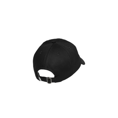 Casquette avec logo en sergé de coton bio de haute qualité MARC O'POLO