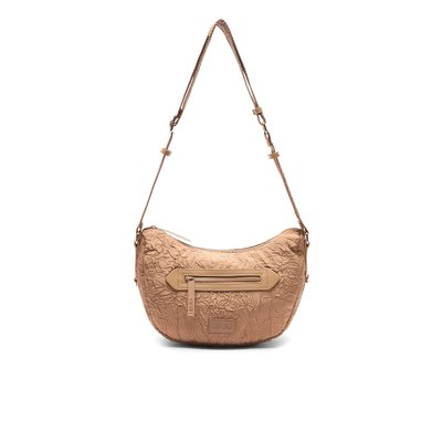 Sac à bandoulière petit format en nylon LIU JO