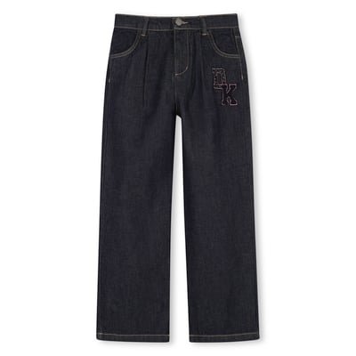 Pantalon en denim DKNY
