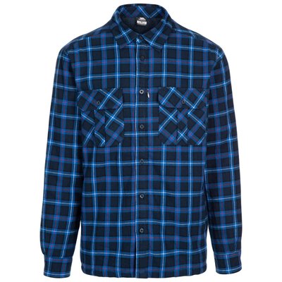 Chemise manches longues RAPESEED TRESPASS